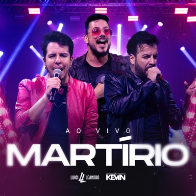 Martírio (Ao Vivo) - Single