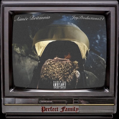 Perfect Family (feat. Aimée Britannia) - Single