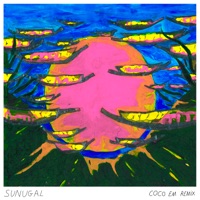 Sunugal (Coco Em Remix) - Single - Aron & The Jeri Jeri Band, Coco Em & Aron Ottignon