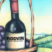 Rødvin artwork