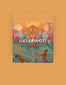 Listen to Avalon, watch music videos, read bio, see tour dates & more!