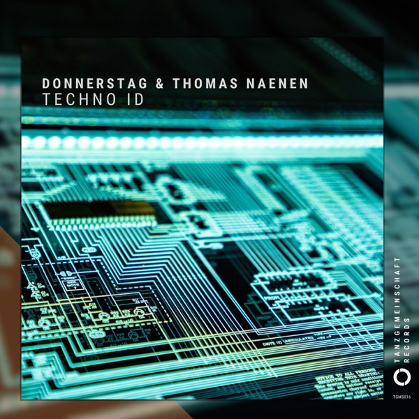 Techno ID - Single
