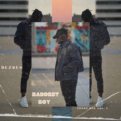 Baddest Boy (Rmx) - Single