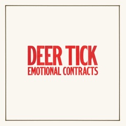 EMOTIONAL CONTRACTS cover art