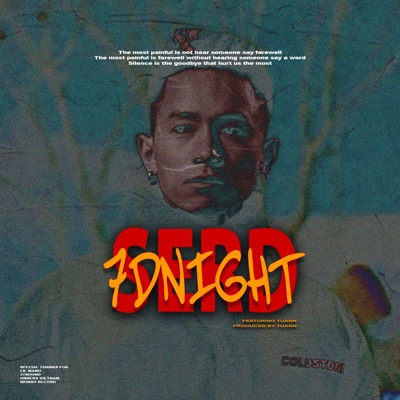 SAO EM RA ĐI (feat. Tuann) - Single