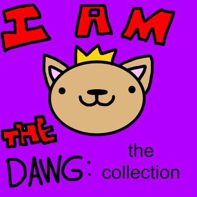 Doggo - I Am the Carmen Winstead