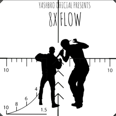 8x Flow (feat. Samrat) - Single