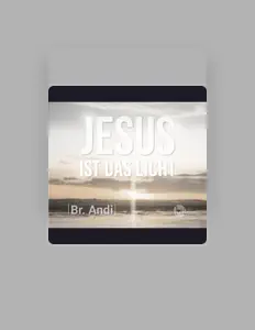 Br. Andiを聴いたり、ミュージックビデオを鑑賞したり、経歴やツアー日程などを確認したりしましょう！