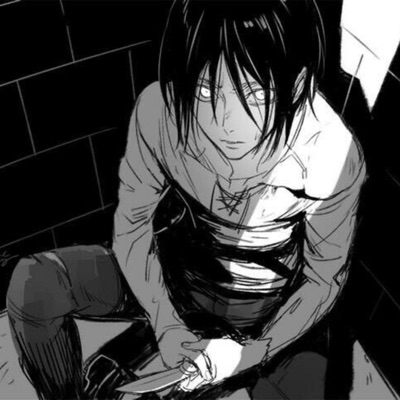 Mitsshuka - Eren Yeager