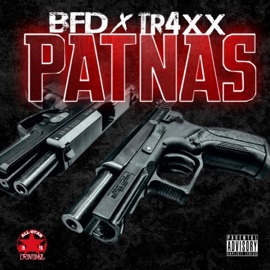 Patnas (feat. Tr4xx) Bfd