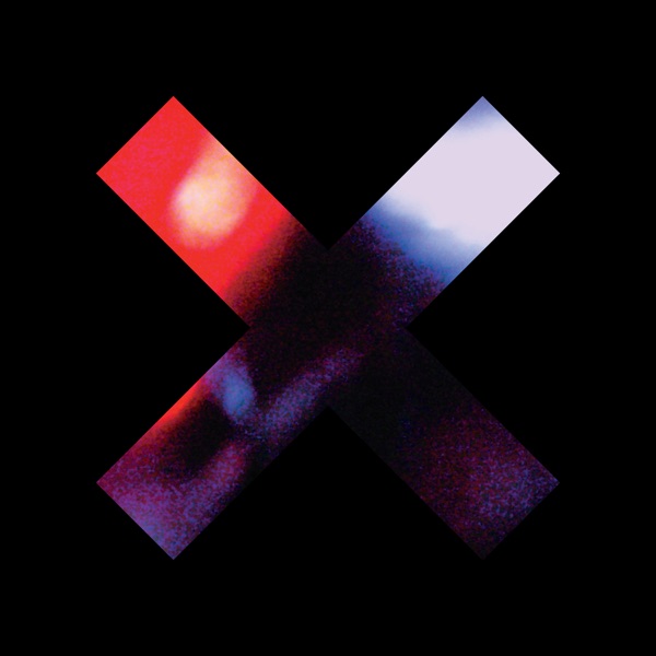 Crystalised - EP - The xx