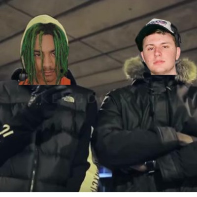 yung smiley final finale but drill (feat. Yung Smiley & Since99) - Single