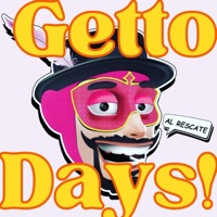 Getto Days! - EP - Pink Bubbles