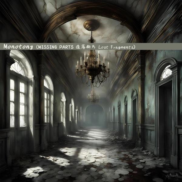 Monotony (Dance Soundtrack