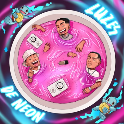 Luzes de Neon - Single