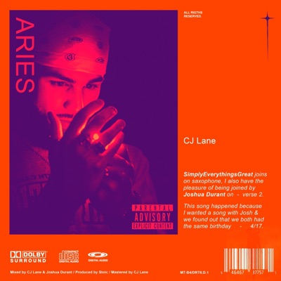 Aries - Single