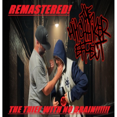 The THIEF WITH NO BRAIN (Remastered Version) - Single