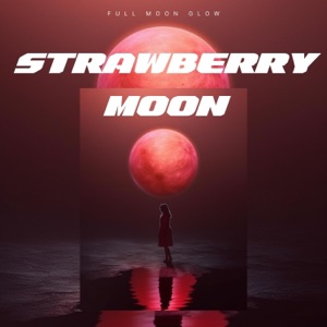 Strawberry Moon - EP