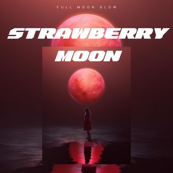 Strawberry Moon - EP