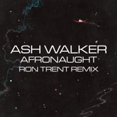 Afronaught (Ron Trent Remix) artwork
