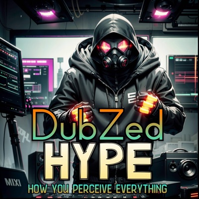 HYPE (how you perceive everything) - Single