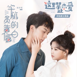 宇航员的告白信 (和声伴奏版) 赵治延 & 飞鱼出听