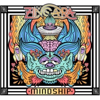 Mindship - Single - Zingara