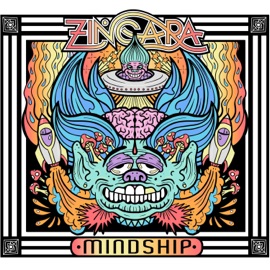 Mindship Zingara