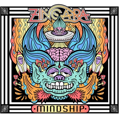 Mindship - Single