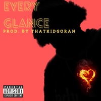 Every Glance - Single - Marc Knight