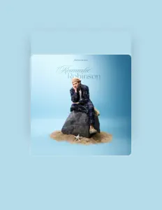 Amoranno dinle, müzik videolarını izle, biyografisini oku, tur tarihlerini ve daha fazlasını gör!