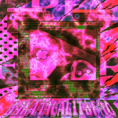 bakamagalitbfmo - Single