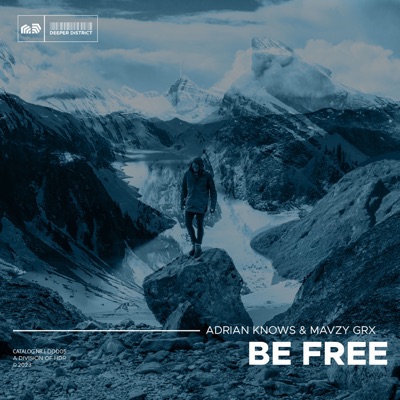 Be Free - Single
