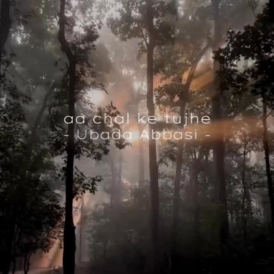 Aa Chal Ke Tuje - Single