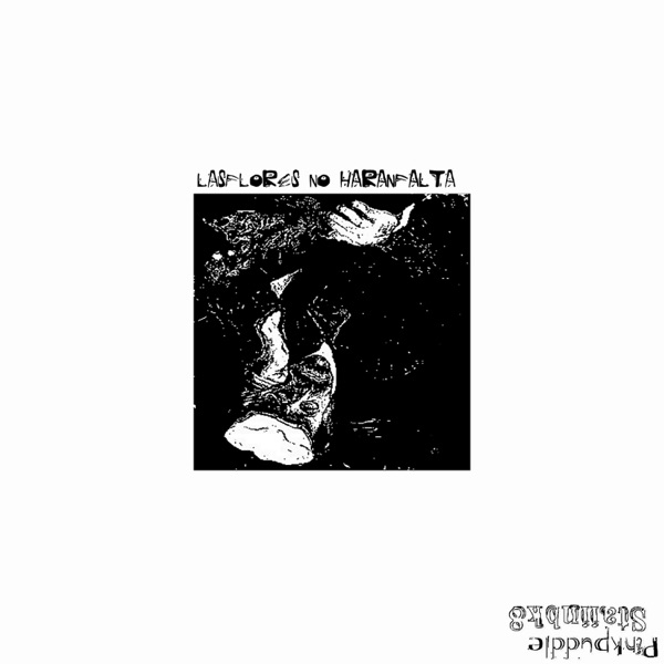 Lasflores No Haránfalta (feat. Pinkpuddle)