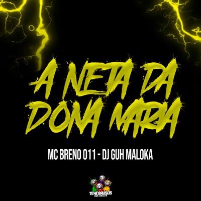 A Neta da Dona Maria - Single
