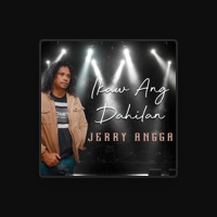 Jerry Angga