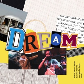 Dream Louie Tha Profit & Bobby J From Rockaway