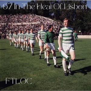 67 In the heat of Lisbon - Single