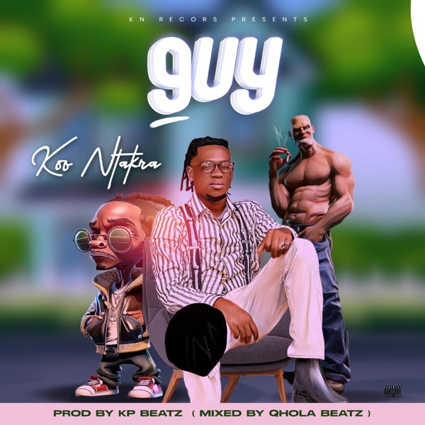Guy