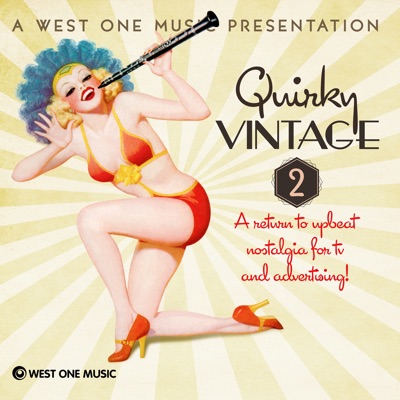 Quirky Vintage 2