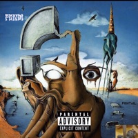 WHO AM i - YungFendi