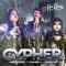 CYPHER (feat. Carmen Garcia & Nanis Weed) - Track Rm FBM lyrics
