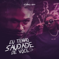 Eu tenho saudade de você - Single - Iza Sabino & NSFS