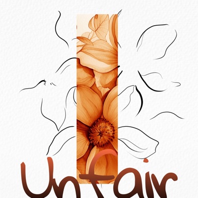 Unfair (feat. Comfyy) - Single