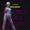 Stream & download Virtual Singers and Vocal Synthesizers (Lucy and Solaria)