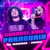 Conheci uma Paraguaia - Single