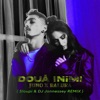 Doua inimi (feat. DJ Jonnessey) [Sloupi & DJ Jonnessey Remix] - Single