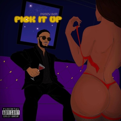 Pick It Up - Single