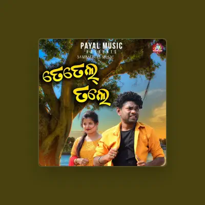 Listen to Raju Nanda, watch music videos, read bio, see tour dates & more!
